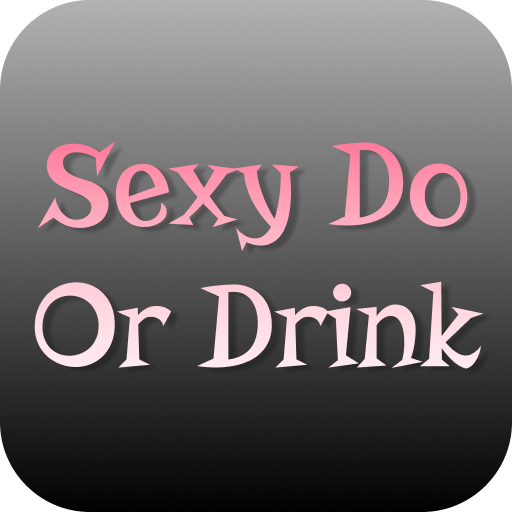 Sexy Do Or Drink icon