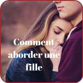 Comment aborder une fille on 9Apps