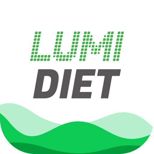 LumiDiet - Light is Diet icon