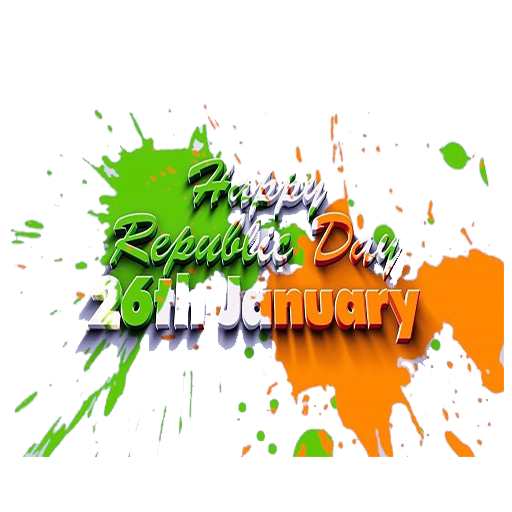 Artista WhatsApp Stickers - Republic Day India icon