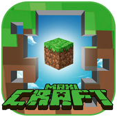Maxi Craft Survival 2 : Exploration Master icon