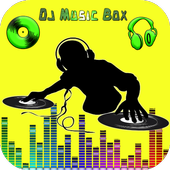 DJ Music Box icon