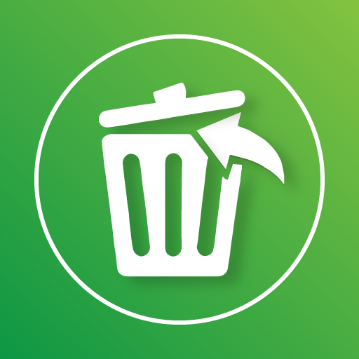 wamr: Recover Deleted Messages &amp; Status Saver icon