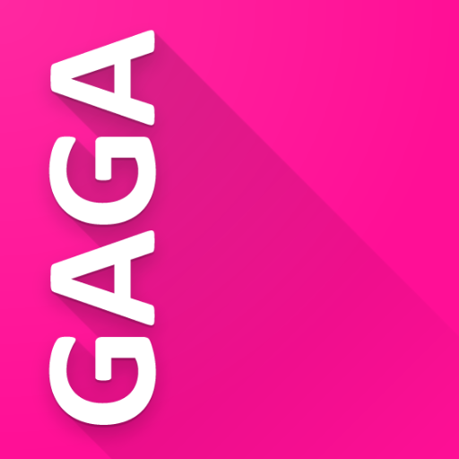 GAGA TV - Fernsehprogramm App mit LIVE TV Programm icon