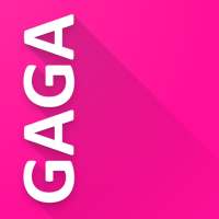 GAGA TV - Fernsehprogramm App mit LIVE TV Programm
