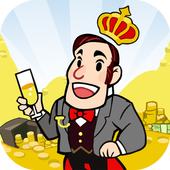 Richman Adventure icon