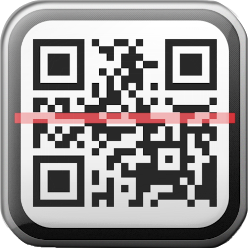 QR BARCODE SCANNER icon
