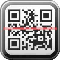 QR BARCODE SCANNER