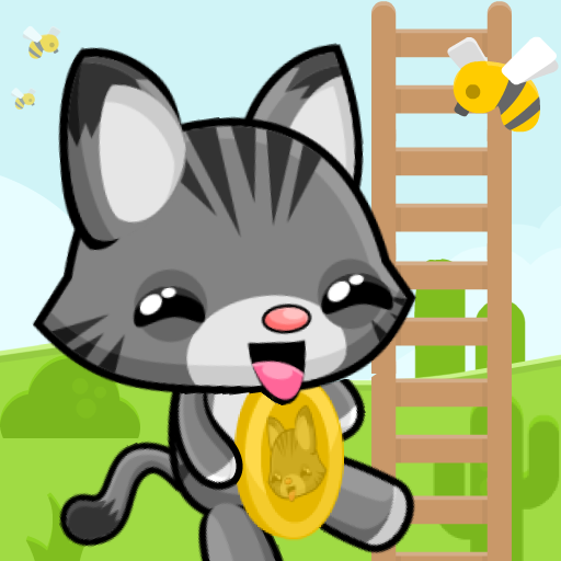 Kaidam Cat Freecoin icon