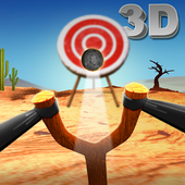 Slingshot Club - Free Games أيقونة