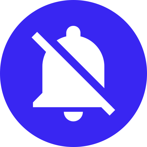 Hide Notification On Oreo icon