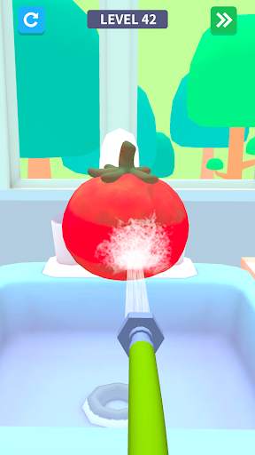 Cooking Games 3D screenshot 2