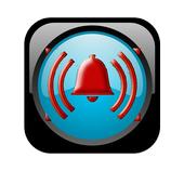 Phone-Alarm Security Mobile icon