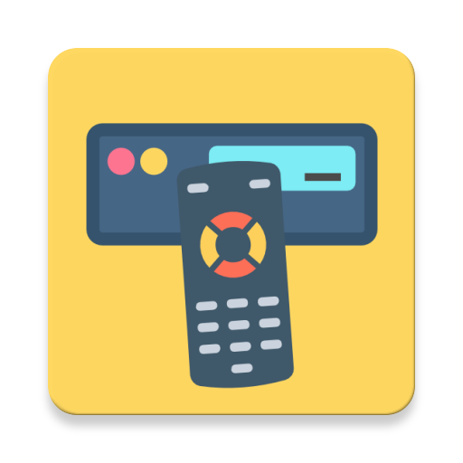 Exo TV Launcher icon