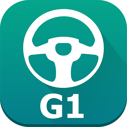 Free Ontario G1 Test 2021 icon