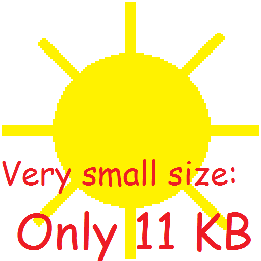 Micro Torch LED (free,no ads) icon