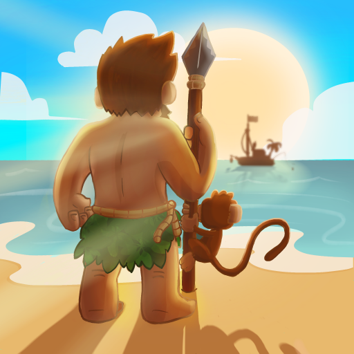 Craft Island - Merge game icon