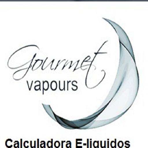 Calcula tus E-Liquidos icon