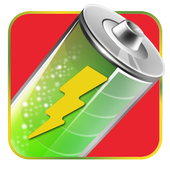 Smart Battery Saver icon