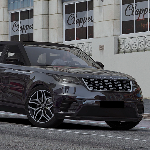 Legend Velar Sport Car Racing icon
