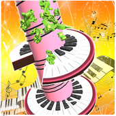 Helix Piano Titles icon