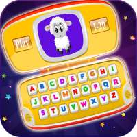 Baby Computer - Kids Educational Game