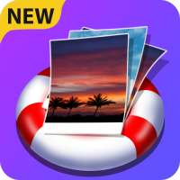 Photo Recovery - Restore Deleted Photos and Videos