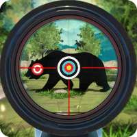 Shooting Master : Sniper Shooter Games