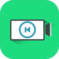 Reverse Video Maker mp4 3gp on 9Apps