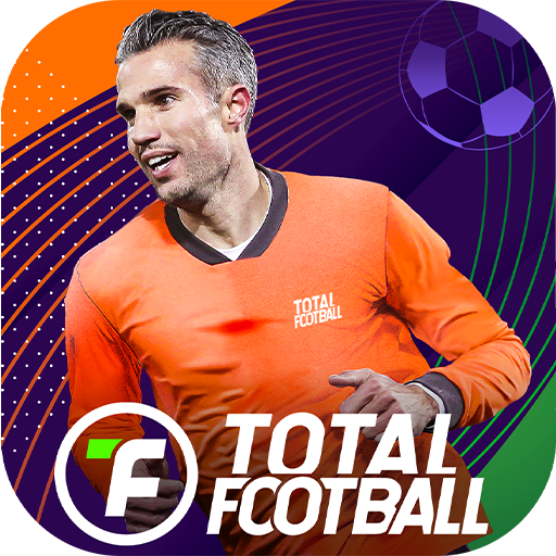 Total Football - Soccer Game icon