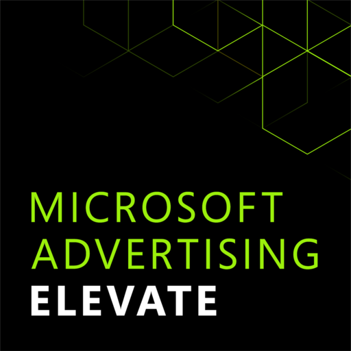 Microsoft Advertising Elevate icon