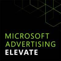 Microsoft Advertising Elevate