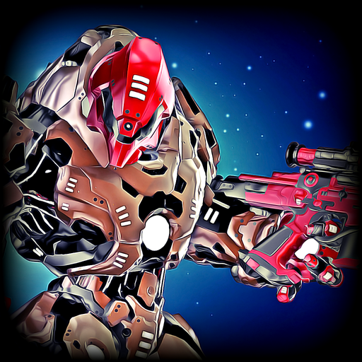 Zombie Moon: Marines v Zombies icon