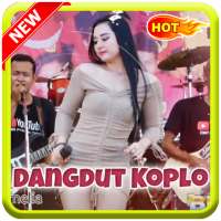 Koleksi Video Hot Dangdut Koplo