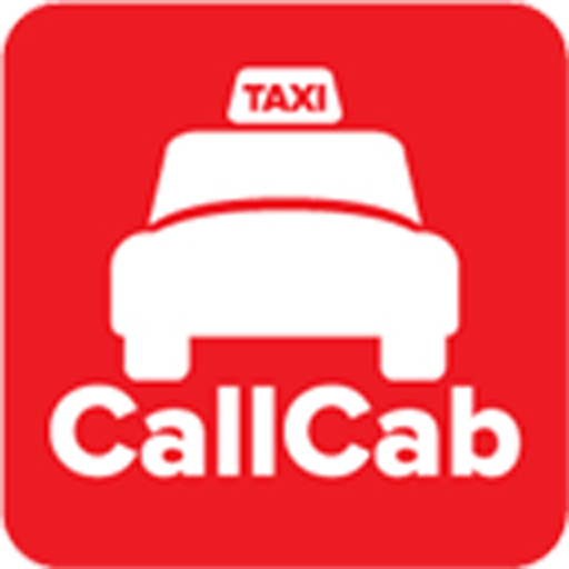 CallCab Driver icon