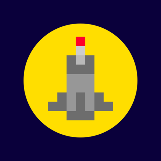 Coin Pusher -Space Explorer- icon