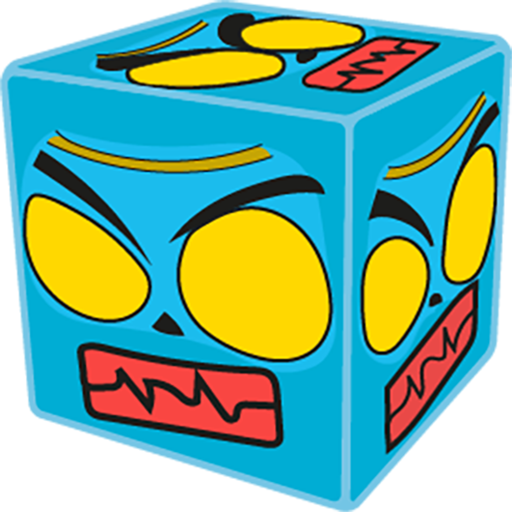 Mr. Cubester icon