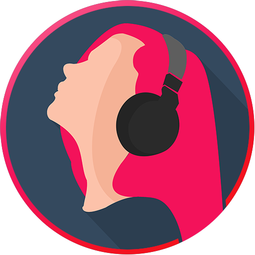 AB Music - Instant Lyrics and Lightweight Music icon