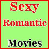 Sexy Romantic Movies