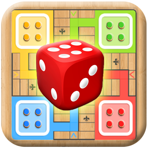 Ludo Classic - Ludostar Game icon