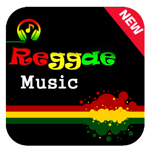 Reggae Music Free icon