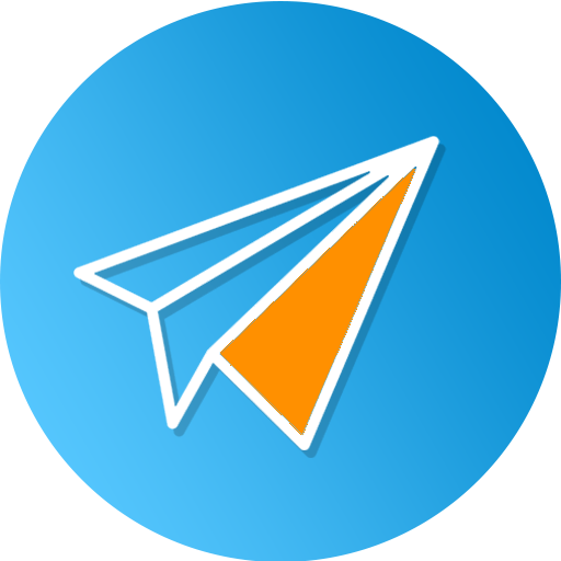 تيليجرام بلس شات Telegram Plus Chat icon