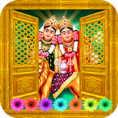 Chamunda Door Lock Screeen icon