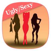 Hot or Not Scanner Prank