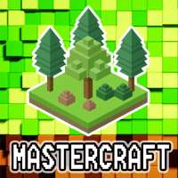 World Craft BlockArt: Survival Simulator 2021