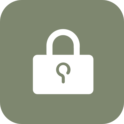 Mobile Applock- Super Secure أيقونة