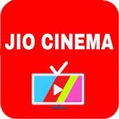 Free JioCinema Advice - Free Movies icon