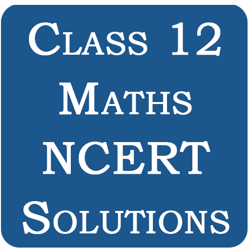 Class 12 Maths NCERT Solutions иконка