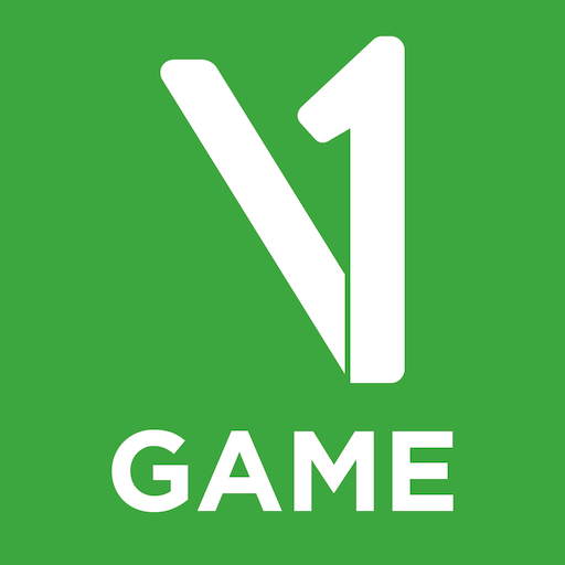 ikon V1 Game: Golf GPS and Stats