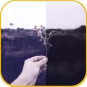 Pic Art Studio X icon